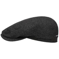 Cashmere Driver Flatcap by Stetson - 199,00 &euro;