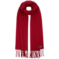 Cashmink Fransenschal Uni by Fraas - 35,95 &euro;