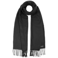 Cashmink Fransenschal Uni by Fraas - 35,95 &euro;