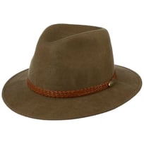 Casual Light Traveller Wollfilzhut by Lierys - 79,95 &euro;