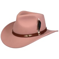 Western Woolfelt by Stetson - 159,00 �