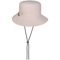 Chambray Bucket Stoffhut by Seeberger - 39,95 &euro;