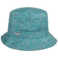 Check Bucket Damenhut by Seeberger - 39,95 &euro;