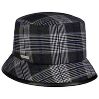 Check Bucket Fischerhut by Seeberger - 49,95 &euro;
