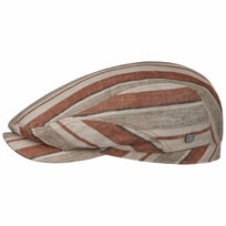 Chesterton Leinen Flatcap by Lierys - 79,90 &euro;