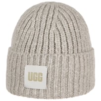Chunky Rib Beanie by UGG - 59,95 &euro;