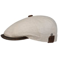 City Leinen Flatcap by Lierys - 79,95 &euro;