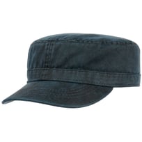 Classic Cotton Army Cap by Lipodo - 19,95 &euro;