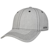 Classic Cotton Melange Cap by Stetson - 35,00 &euro;