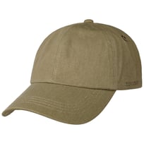 Classic Cotton Sun Cap by Stetson - 49,00 &euro;