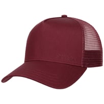 Classic Cotton Trucker Cap by Stetson - 39,00 &euro;