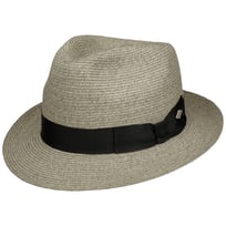 Classic Fedora Toyo Strohhut by JJ Hats - 99,00 &euro;