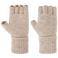Classic Fingerless Handschuhe by Seeberger - 29,95 &euro;
