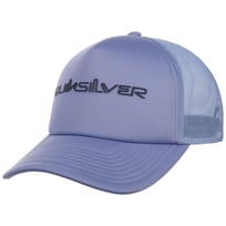 Classic Foam Omni Trucker Cap by Quiksilver - 32,99 &euro;