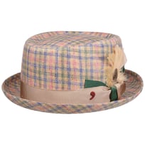 Classic Fusion Pork-Pie-Hut by Alfonso D�Este - 109,00 &euro;