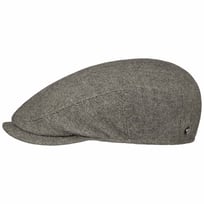 Classic Herringbone Flatcap by Stetson - 169,00 &euro;