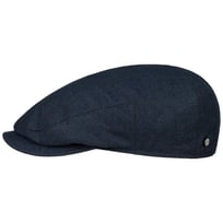 Classic Herringbone Flatcap by Stetson - 169,00 &euro;