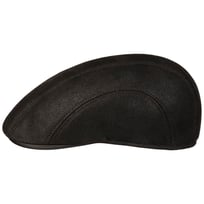 Classic Lambskin Ivy Flatcap by Stetson - 299,00 &euro;
