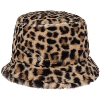 Classic Leo Bucket Stoffhut by Lierys - 79,95 &euro;