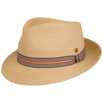 Classic Maleo Trilby Strohhut by Mayser - 159,00 &euro;