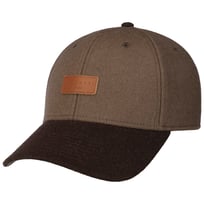 Classic Patch Cap by bugatti - 29,95 &euro;