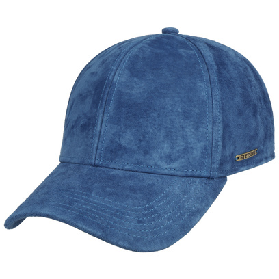 Classic Pigskin Cap by Stetson - 99,00 €