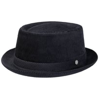 Classic Pork Pie Cordhut by Lierys - 79,95 &euro;