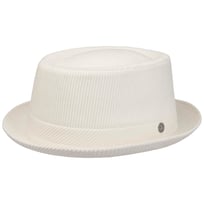 Classic Pork Pie Cordhut by Lierys - 79,95 &euro;