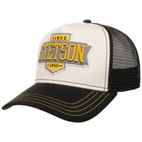 Classic Since 1865 Trucker Cap by Stetson - 49,00 &euro;