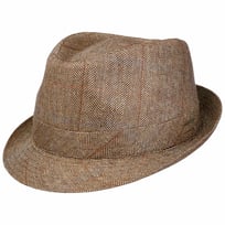 Classic Trilby Seidenhut by Stetson - 99,00 &euro;