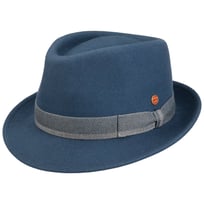 Classic Troy Trilby Wollhut by Mayser - 139,00 &euro;