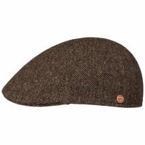 Classic Tweed Flatcap by Mayser - 99,00 &euro;