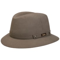 Classic Uni Haarfilzhut by Borsalino - 299,00 &euro;
