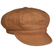 Classic Uni Leinen Ballonm�tze by Lierys - 59,95 &euro;