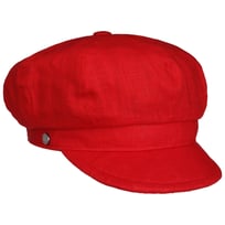 Classic Uni Leinen Ballonm�tze by Lierys - 59,95 &euro;