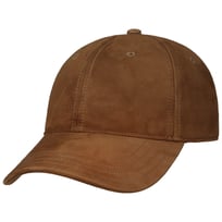 Classic Veloursledercap by Stetson - 119,00 &euro;