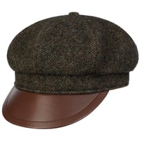 Classic Wool Riders Schirmm�tze by Stetson - 159,00 &euro;