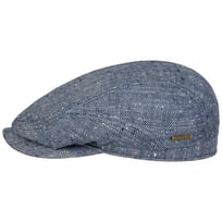 Claverford Driver Flatcap by Stetson - 129,00 &euro;