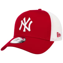 Clean Twotone Yankees Trucker Cap by New Era - 34,95 &euro;