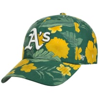 Clean Up Beach Side Athletics Cap by 47 Brand - 39,95 &euro;