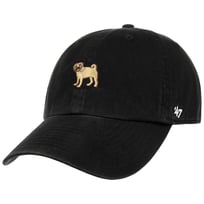 Clean Up Dog Runner Icon Cap by 47 Brand - 29,95 &euro;