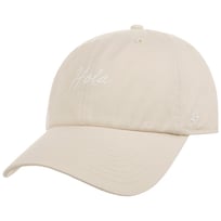Clean Up Hola Phrase Icon Cap by 47 Brand - 29,95 &euro;
