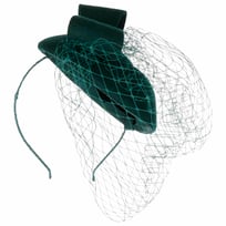 Cleona Fascinator by Lierys - 69,95 &euro;