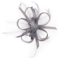 Clip Fascinator by McBURN - 59,95 &euro;