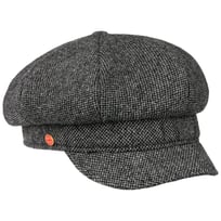 Coco Tweed Ballonm�tze by Mayser - 89,95 &euro;