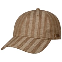 Coffee Dyed Barista Cap by Stetson - 99,00 &euro;