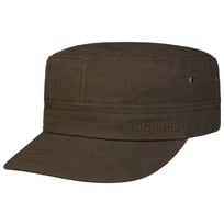 Colombo Army Cap by Scippis - 29,99 €