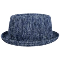 Color Burst Mowbray Pork Pie Stoffhut by Kangol - 79,95 &euro;