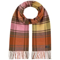 Colour Check Cashmink Schal by Fraas - 35,95 &euro;