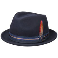 Comaro Player Wollfilzhut by Stetson - 79,00 &euro;